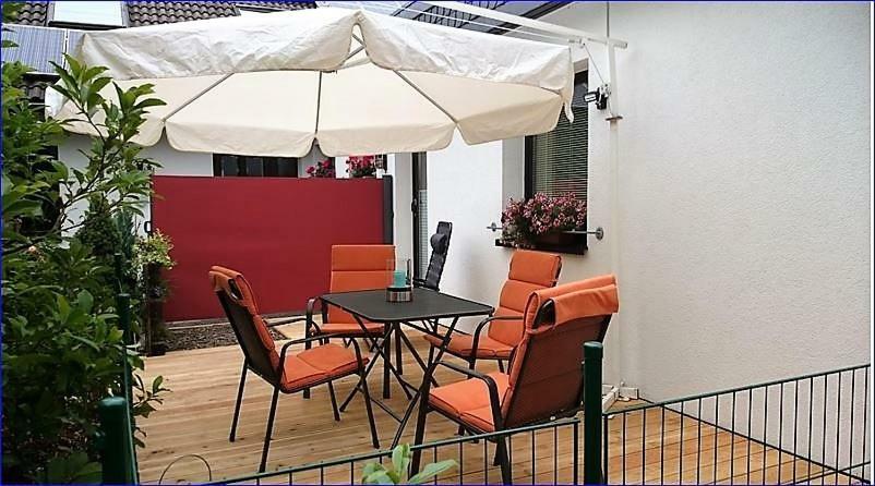 Ferienwohnung An Der Almequelle Brilon Dış mekan fotoğraf