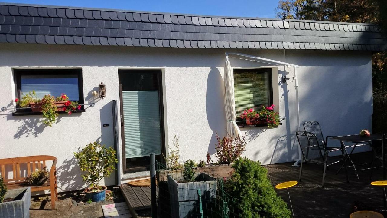 Ferienwohnung An Der Almequelle Brilon Dış mekan fotoğraf